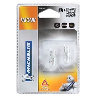 MICHELIN 2 W3W 12V