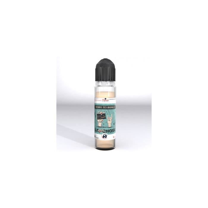 La Petite Chose 50ml - Le French Liquide 10,000000