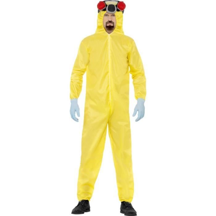 Costume licence breaking bad™