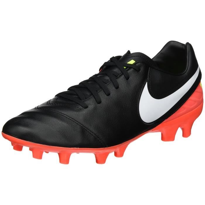 NIKE Tiempo Mystic VFG Football Taquet hommes IW3OK Taille-44 1-2