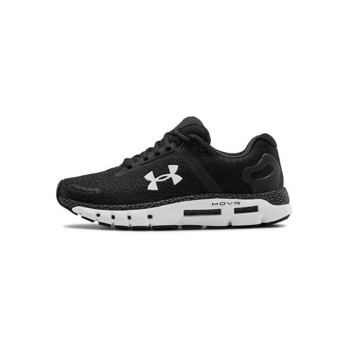 Under Armour HOVR Infinite 2 Hommes Chaussures running noir
