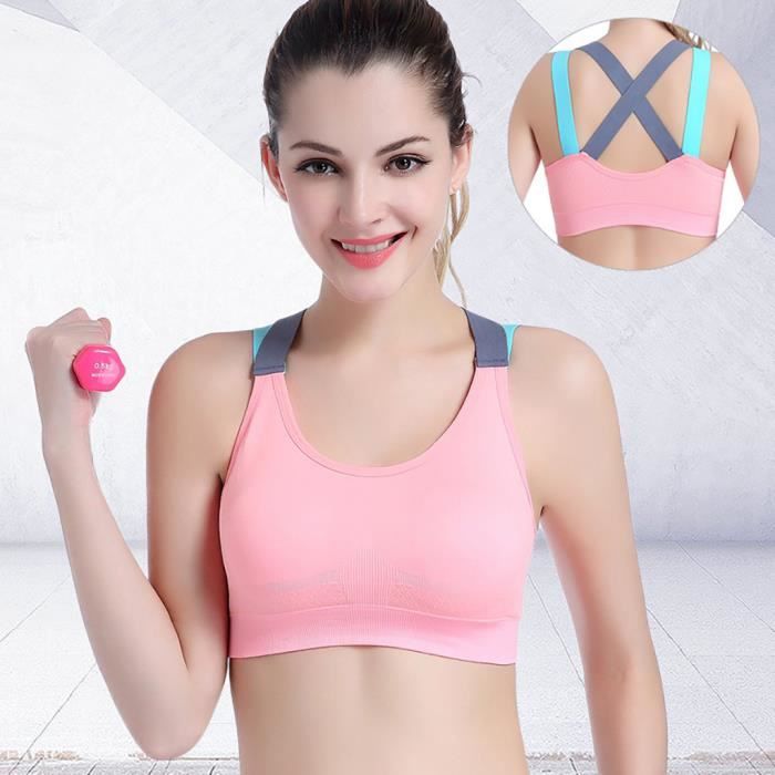 2020 Fashion Women Shapewear Bra Seamless Slimming Underwear Sport Bras CJM90311520PKS_ion