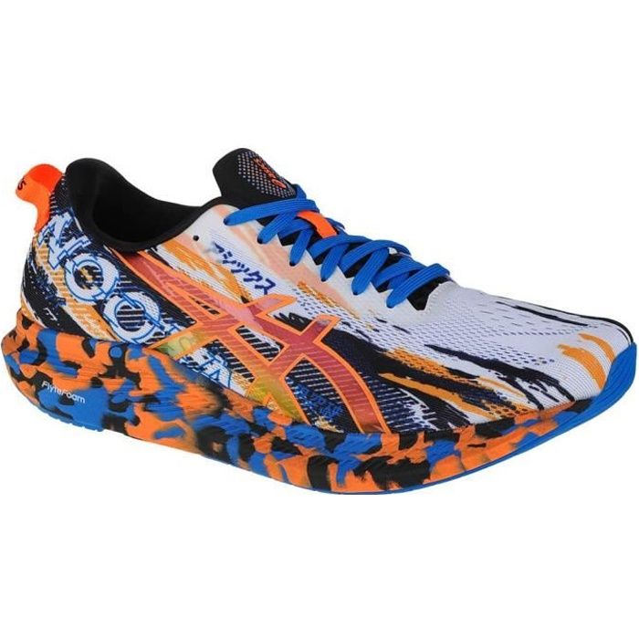 Asics Noosa Tri 13 1011B021-101, Homme, Multicolore, chaussures de running