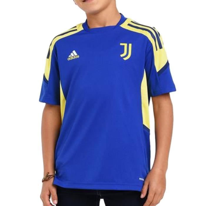 Juventus Maillot Training Junior Adidas 2021/2022