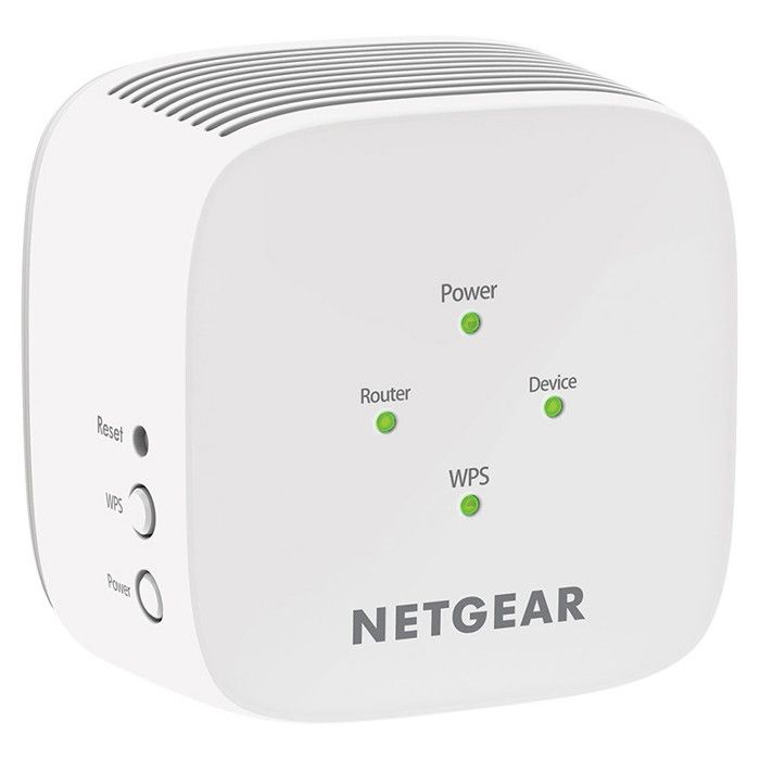 NETGEAR - Répéteur universel