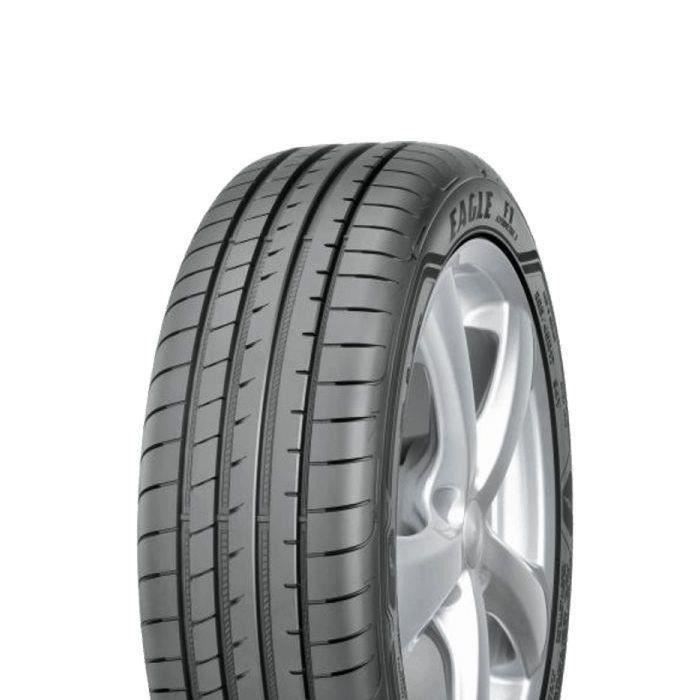 GOODYEAR Eagle F1AS 3 SUV 235-60 R18 107 W - Pneu auto 4x4 Eté