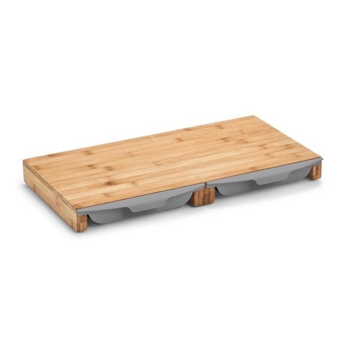 Zeller planche à découper, nature