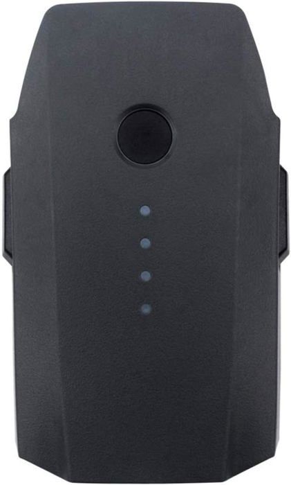 DJI - Batterie Intelligente Pro | Offre 27-Min de Vol | Durable | Protection contre l'Autodécharge | Compatible Mavic Air | Accessoires Drone, CP.PT.00000119.01 DJI - Batterie Intelligente Pro | Offre 27-Min de Vol | Durable | Protection contre l'Autodécharge | Compatible Mavic Air | Accessoires Drone, CP.PT.00000119.01