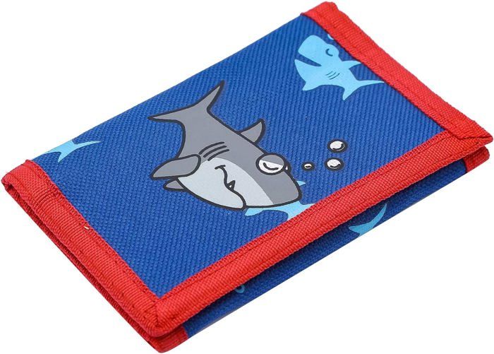 Portefeuille RFID Licorne Pour Enfants – Blocage Anti-vol, Fermeture éclair, Poches Multiples – Cadeau Mignon Et Sécurisé (11,9 X 8,1 X 1,8 Cm) - 9