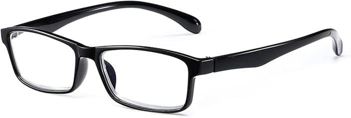 Lot De 5 Lunettes De Lecture MODFANS Homme Femme - Monture Légère Et Confortable