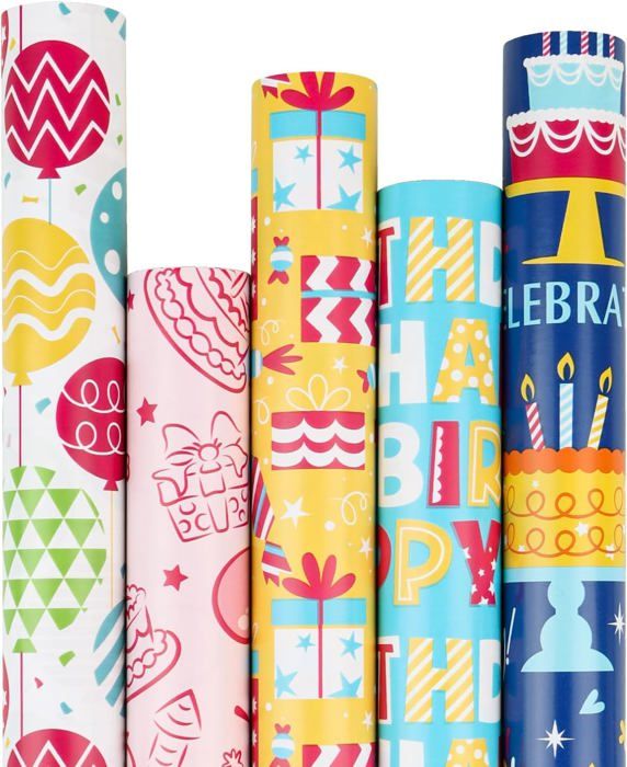 Papier Cadeau Stitch Papier Cadeau Pokémon 2m - Officiel Avec Pikachu, Charmander Et Evoli Rouleau 2m Pikachu