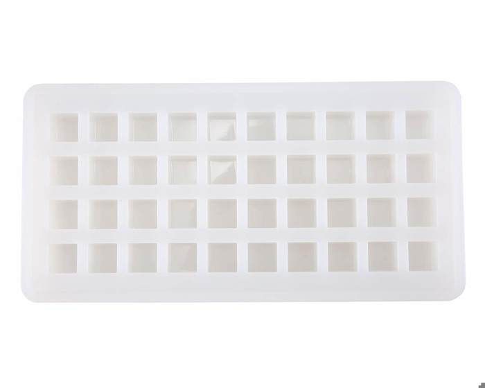 BYFRI Dents Fondant Au Chocolat Décoration De Gâteau Outils