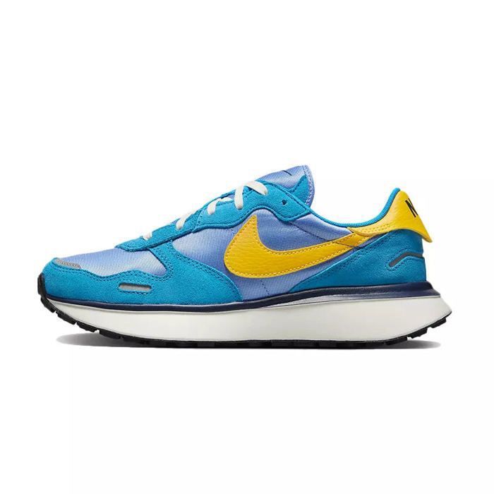Nike Basket Nike PHOENIX WAFFLE W NIKE