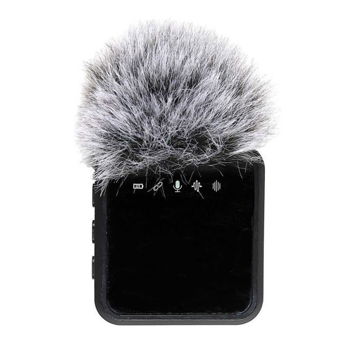 Micro cravate pour smartphone compatible Iphone et Android