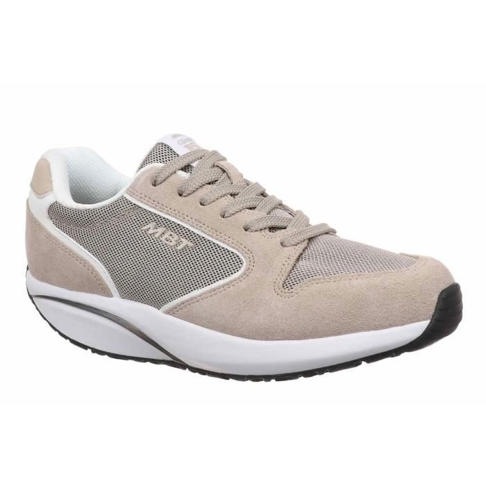 Baskets femme MBT 1997 Classic II - beige Baskets femme MBT 1997 Classic II - beige