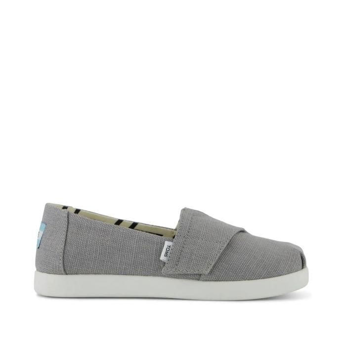 TOMS Espadrilles bébé Toms Alpargata Classic