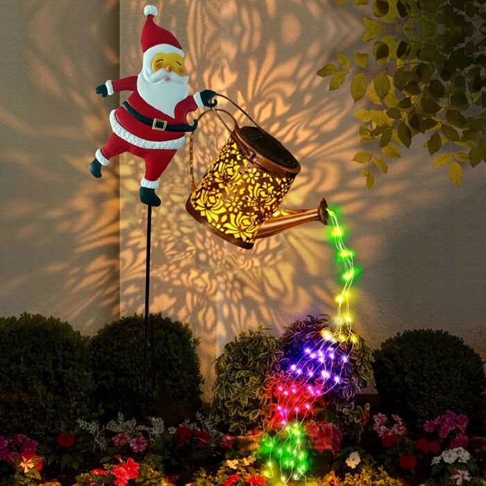 Des décorations de Noël en métal repoussé - Marie Claire