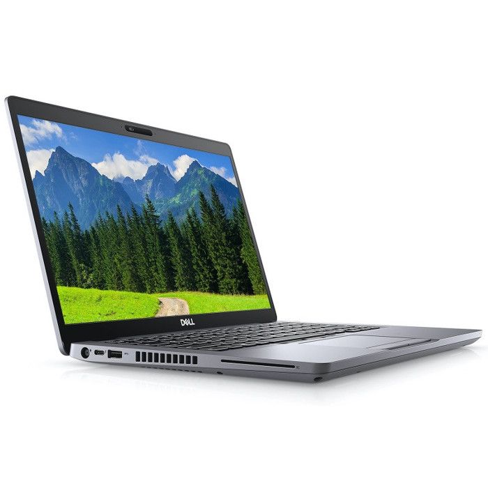 Latitude Core i5 1.6 8 Go Intel UHD Graphics 620 14 Windows 11 Pro Très bon état - vue 3