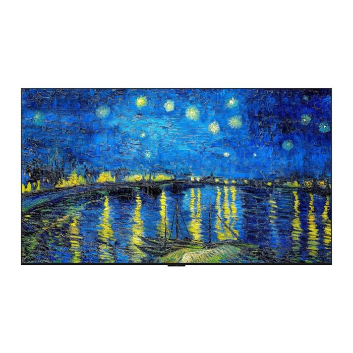 TV LED Tcl QD-Mini LED 55A400U 139 cm 2026