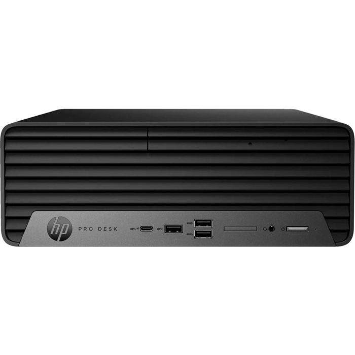 PC HP Pro SFF 400 G9 Intel i5 - vue 2