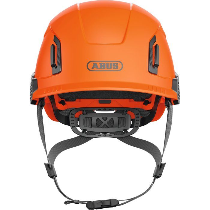 Casque de protection travaux électrique ABUS SPECTOR E