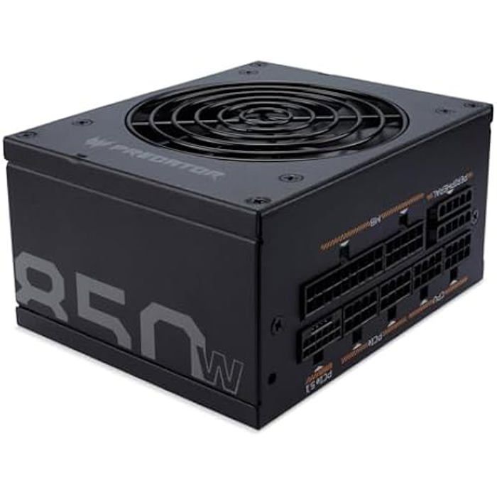 Predator Psu Gx850 Pc netzteil - vue 5