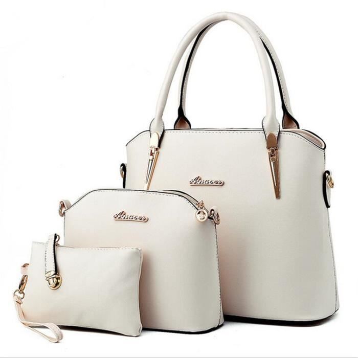sac cabas cartable femme