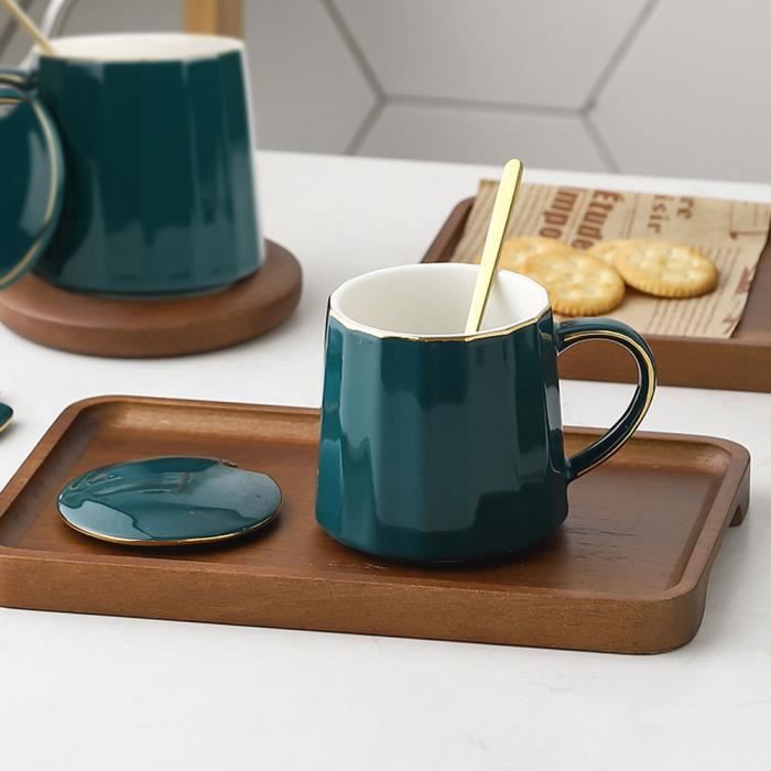 Mug En Céramique Fantaisie Forme De Fruit - Tasse à Café Créative - NEUF