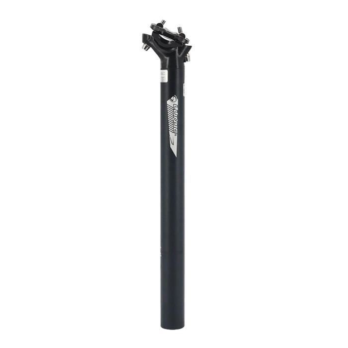 Potence VTT Aluminium 31.8mm – Noire – Dead Fly Stem – NEUF