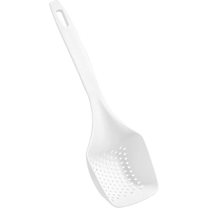 Luckyiren Lot De Passoires à Kéfir, Tamis En Plastique Non Métallique Avec Maille Fine Pour Grains De Kéfir, Kéfir De Lait, Kéfir D'eau Et Kombucha – Durable, De Qualité Alimentaire Et Facile