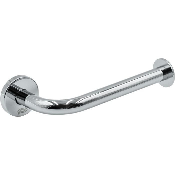 Patère Double. Accessoires De Salle De Bain INDA Série TOUCH