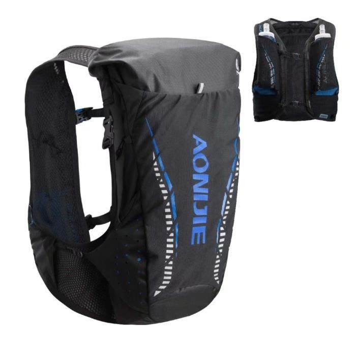 veste hydratation course