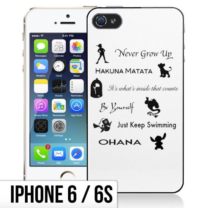 coque iphone 6 disney la haut