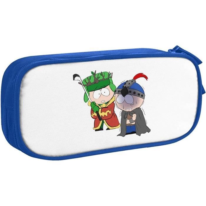 Tui crayons South Park populaire S trousse [a2813] Cdiscount Bagagerie Maroquinerie