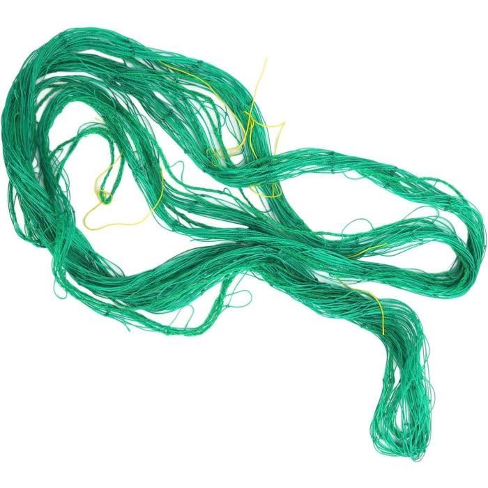 JOYOLA Filet De Soutien Pour Plantes, Filet De Culture 60 X