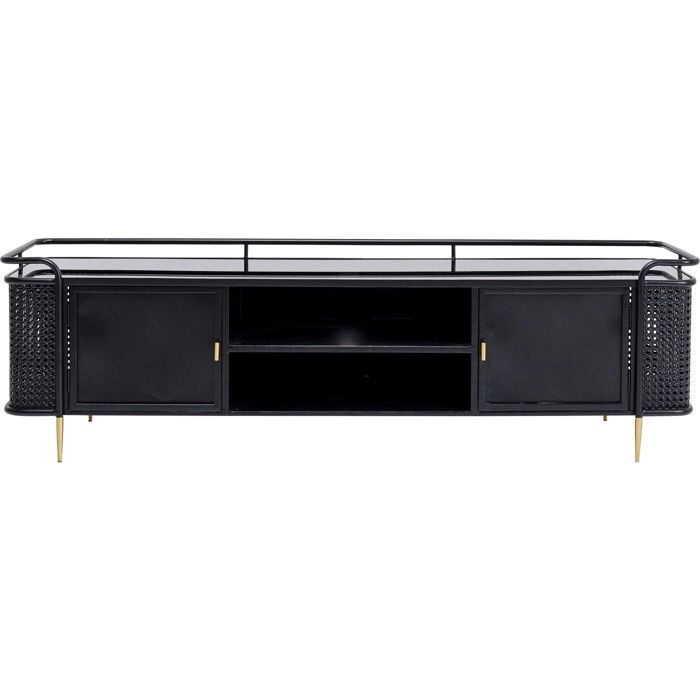 Meuble TV Fence Kare Design Meuble TV Fence Kare Design