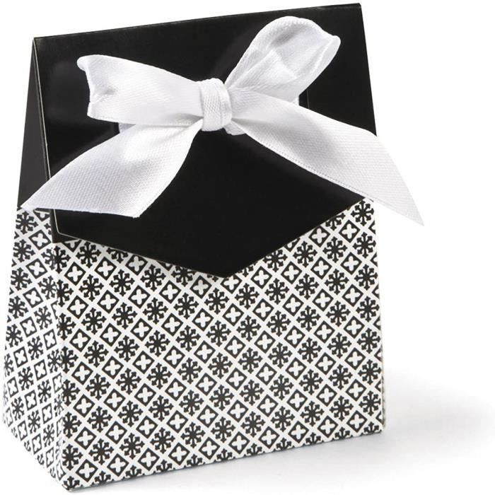 bijoux. boite cadeau cartonnée sac sachet fantaisie avec velcro 16x12x6 cadeaux