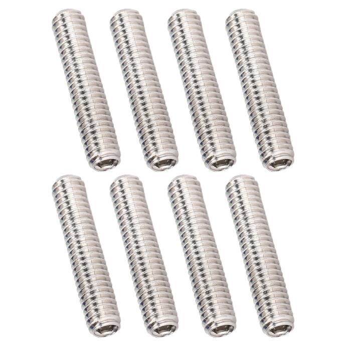 Clips De Fixation Pour Porte - Lot De 5 - Joint Trombone Compatible Volkswagen, Skoda, Porsche