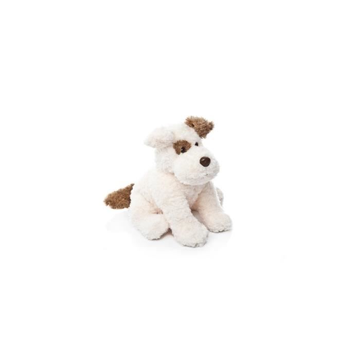 Peluche Petit Chien Milou 30 Cm 70815