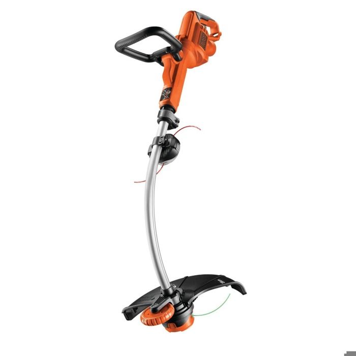 Coupe Bordures Filaire Black+Decker GL9033HDL-FR – Puissance 900 W, Largeur de Coupe 33 cm