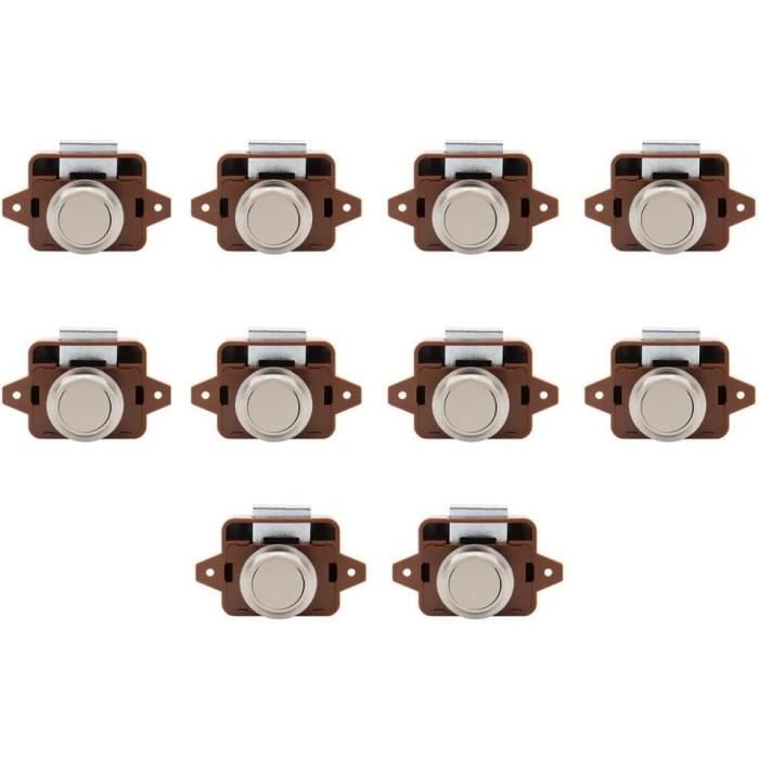 Boutons Poussoirs Série 44 | Contact EAO FRANCE