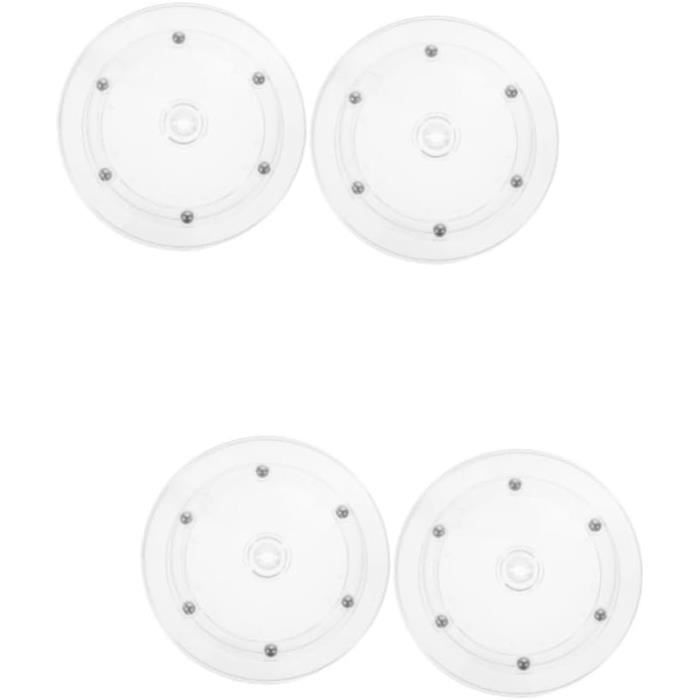 MAGIDEAL Plateau Tournant - Comparer Les Prix Et Offres Pour MAGIDEAL