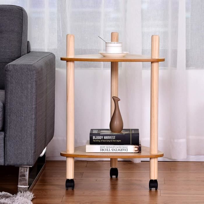 6 Tables D Appoint Diy Pour Votre Cuisine Avec Images Ilot De