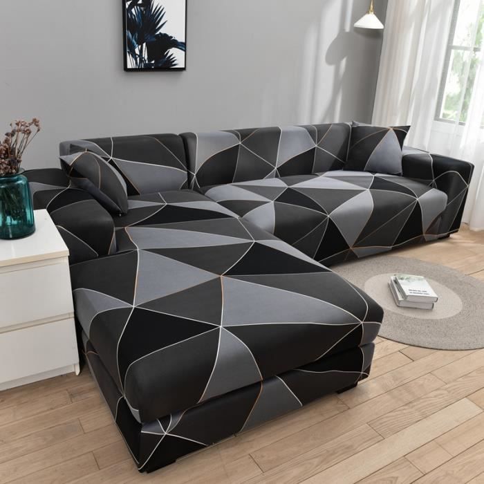 Comment faire une housse de canapé étape par étape