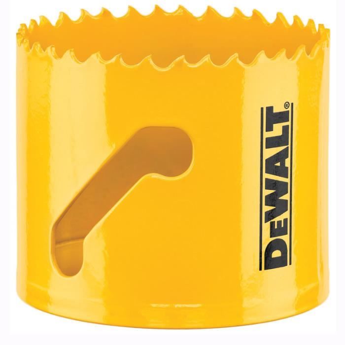 SCIE CLOCHE BI MéTAL DEWALT Ø67X40MM DT90326 QZ - vue 1