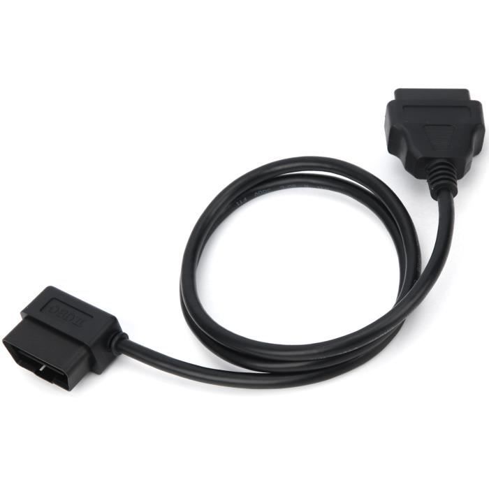 Adaptateur De Câble De Programmation MSCHRY128 12+8 Pour Autel MaxiSys