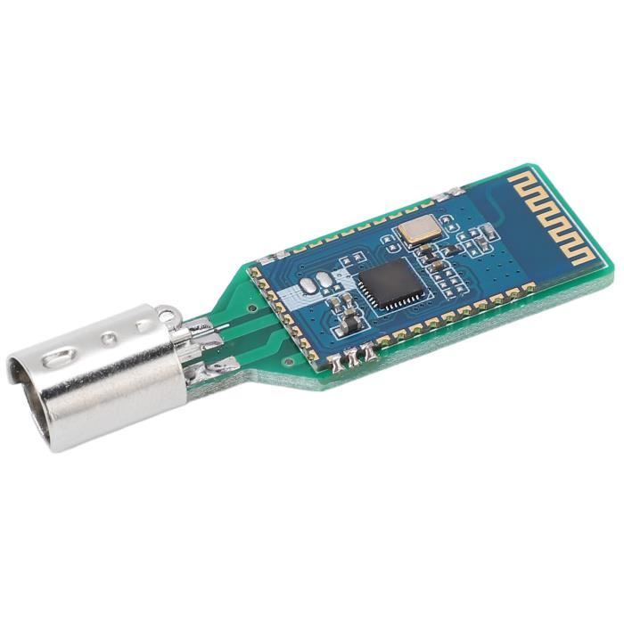 Émetteur récepteur Bluetooth 5.0, adaptateur Bluetooth USB BT-11 avec