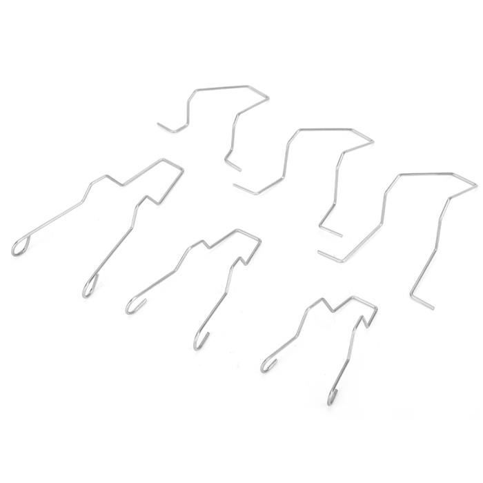 Dioche Ampoule Retenue Ressort Clip Bulb Retaining Spring Clip