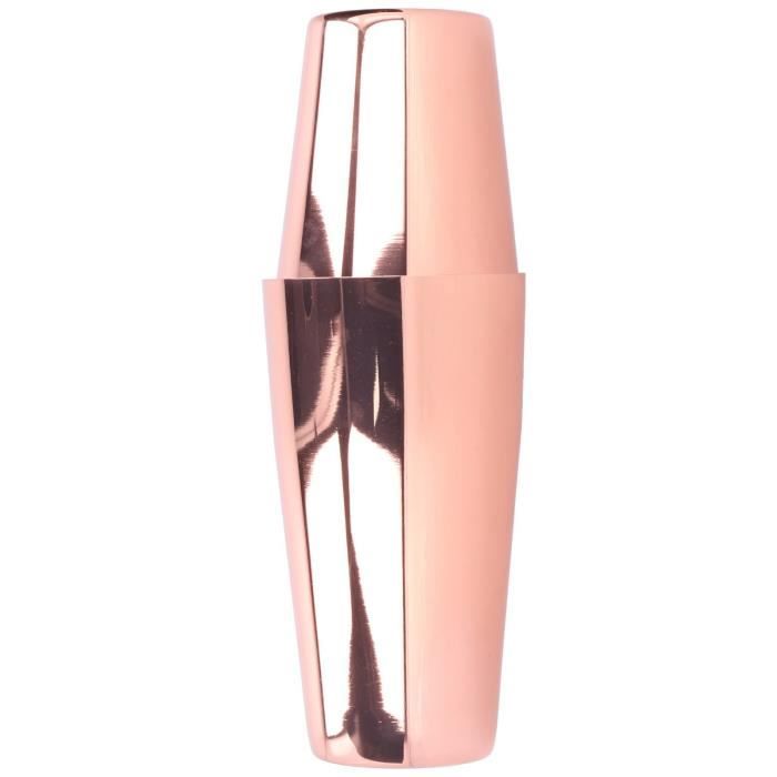 Pilon à Cocktail En Acier Inoxydable, Cuillère à Mélanger, Doseur