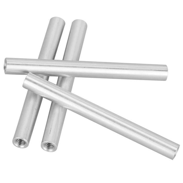 Lot De 4 Entretoises SB3 Spacers En Aluminium Doré – 1-1/5 Pour Personnalisation